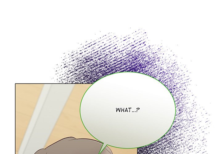 Oddity Office Oddity Office EP 30 - Toomics page 1 - 