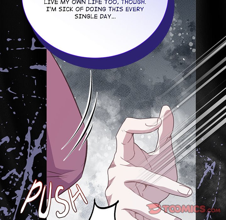 Oddity Office Oddity Office EP 30 - Toomics page 102 - 