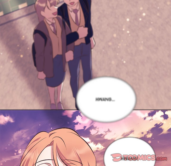 Oddity Office Oddity Office EP 30 - Toomics page 126 - 