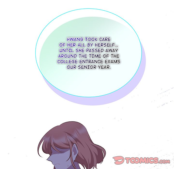 Oddity Office Oddity Office EP 30 - Toomics page 15 - 