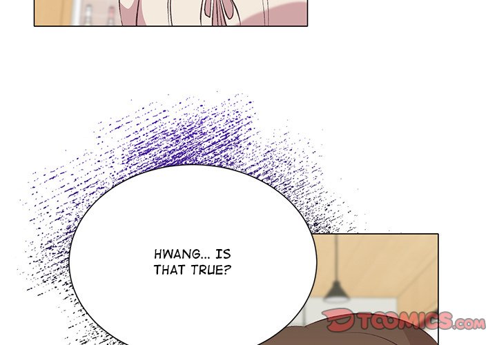 Oddity Office Oddity Office EP 30 - Toomics page 3 - 