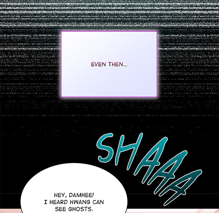 Oddity Office Oddity Office EP 30 - Toomics page 22 - 