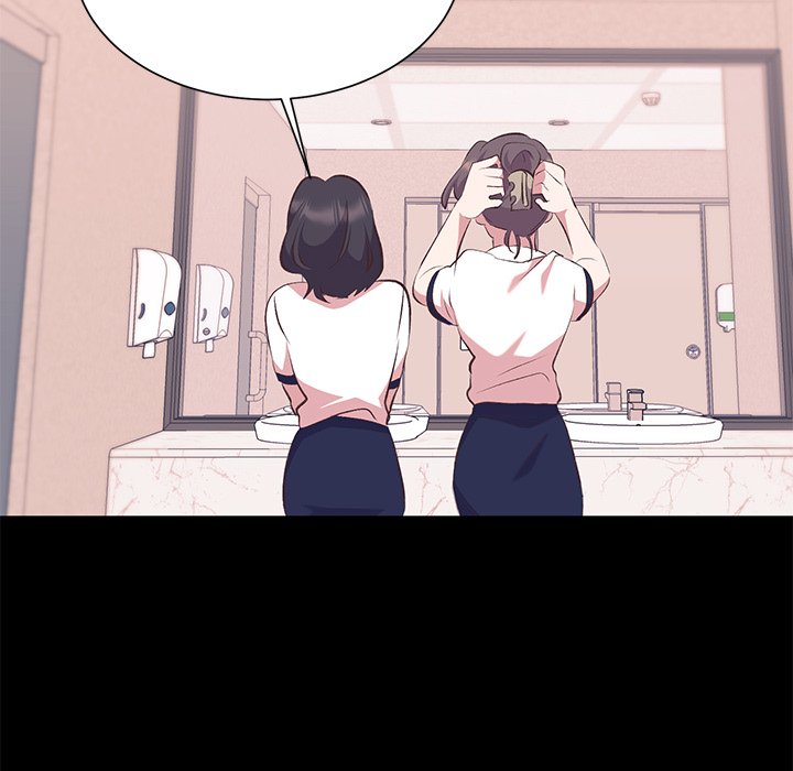 Oddity Office Oddity Office EP 30 - Toomics page 23 - 