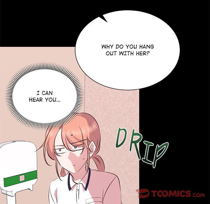 Oddity Office Oddity Office EP 30 - Toomics page 24 - 