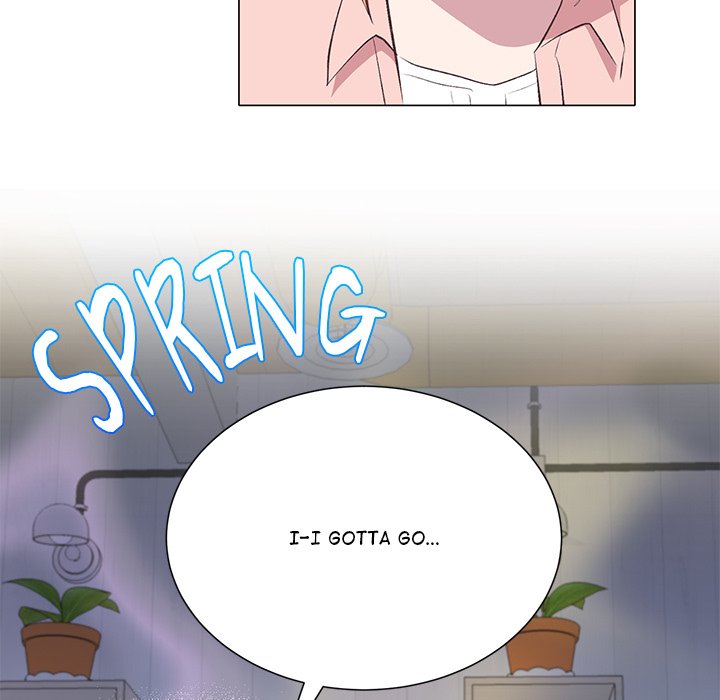 Oddity Office Oddity Office EP 30 - Toomics page 5 - 