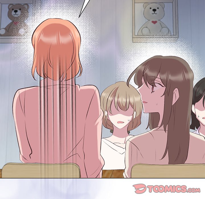 Oddity Office Oddity Office EP 30 - Toomics page 6 - 
