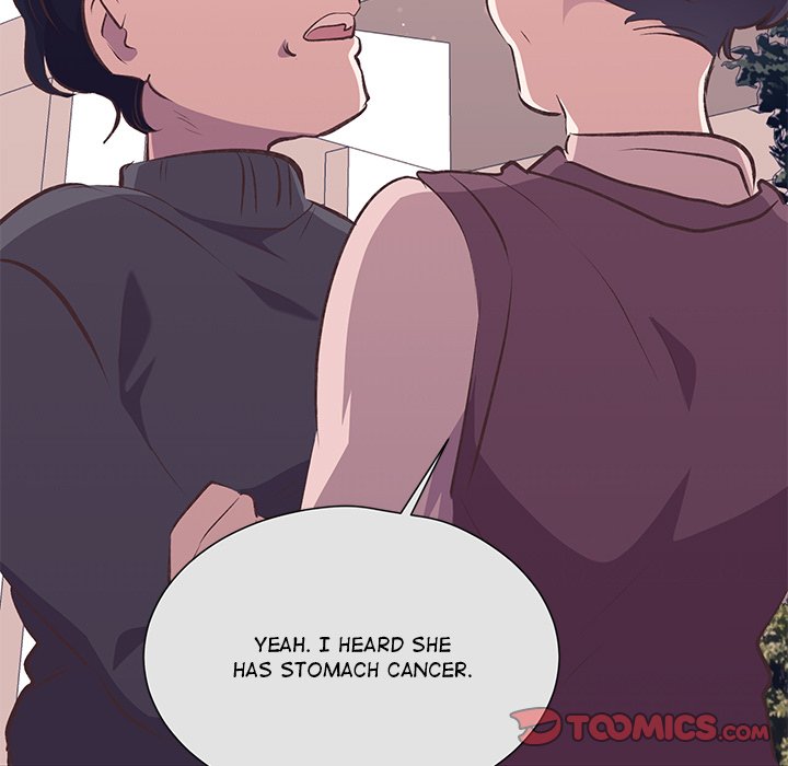 Oddity Office Oddity Office EP 30 - Toomics page 54 - 
