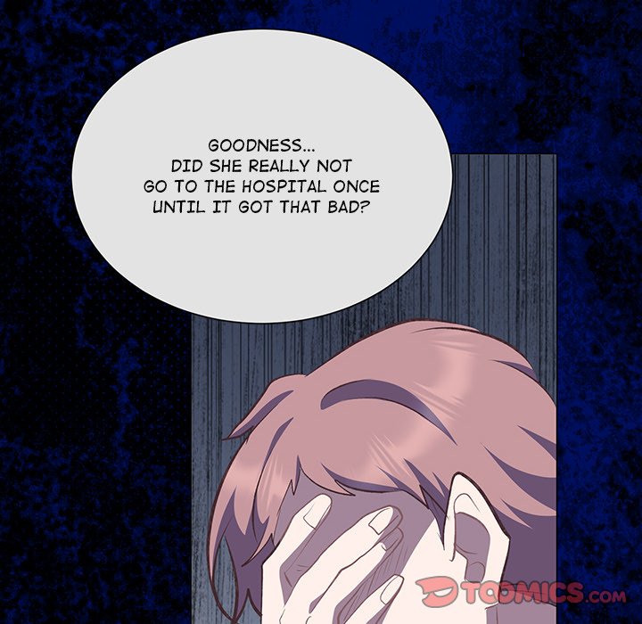 Oddity Office Oddity Office EP 30 - Toomics page 57 - 