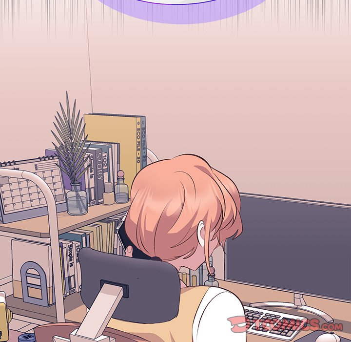 Oddity Office Oddity Office EP 30 - Toomics page 60 - 