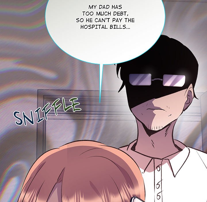 Oddity Office Oddity Office EP 30 - Toomics page 70 - 