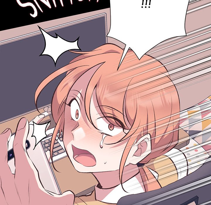 Oddity Office Oddity Office EP 30 - Toomics page 73 - 