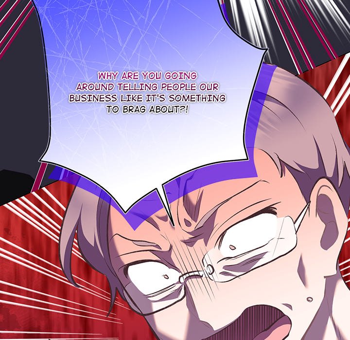 Oddity Office Oddity Office EP 30 - Toomics page 76 - 