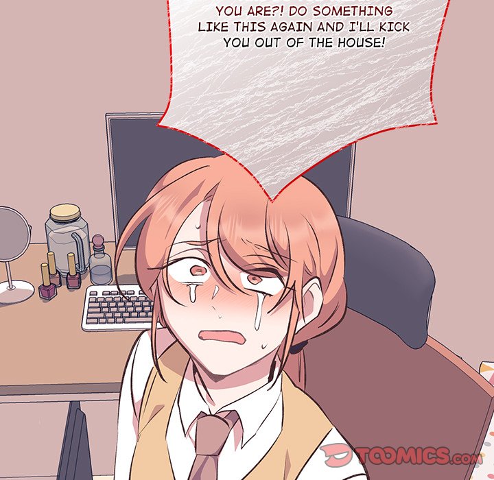 Oddity Office Oddity Office EP 30 - Toomics page 78 - 