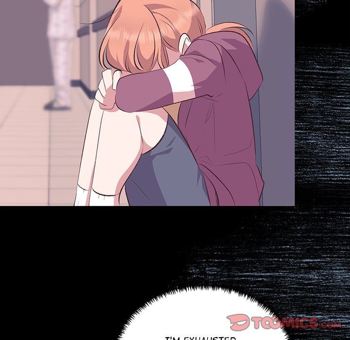 Oddity Office Oddity Office EP 30 - Toomics page 93 - 