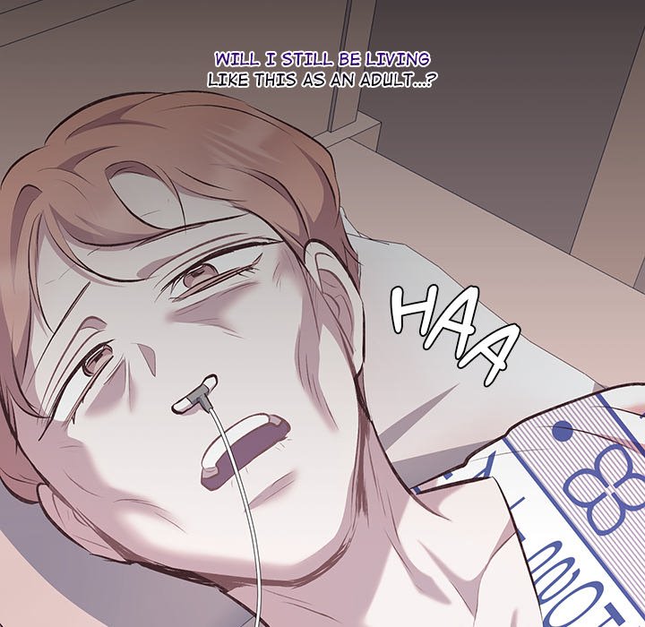 Oddity Office Oddity Office EP 30 - Toomics page 97 - 