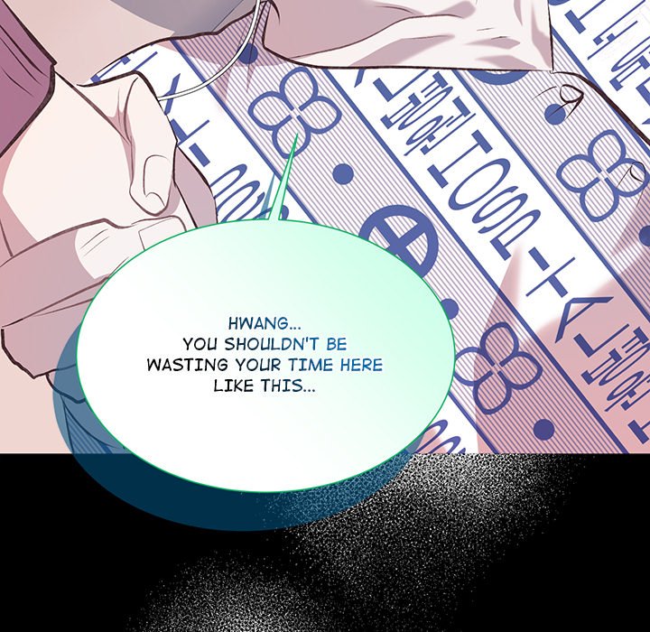 Oddity Office Oddity Office EP 30 - Toomics page 98 - 