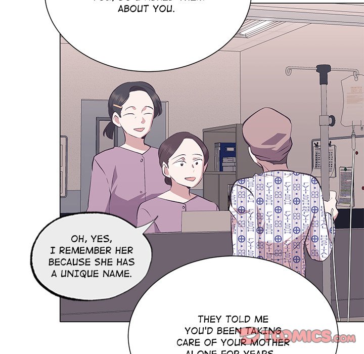 Oddity Office Oddity Office EP 31 - Toomics page 102 - 