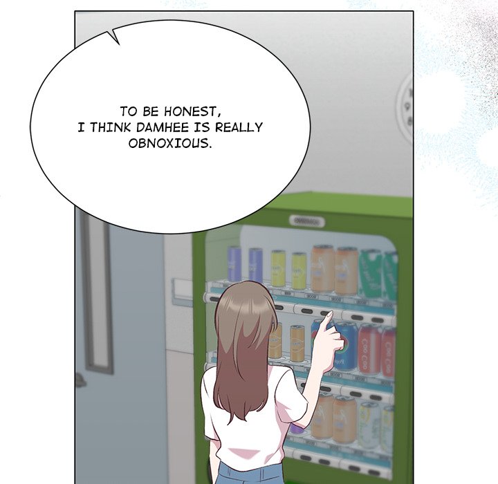 Oddity Office Oddity Office EP 31 - Toomics page 107 - 