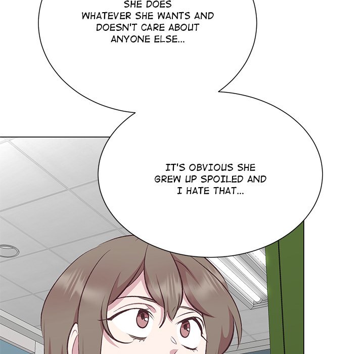 Oddity Office Oddity Office EP 31 - Toomics page 109 - 