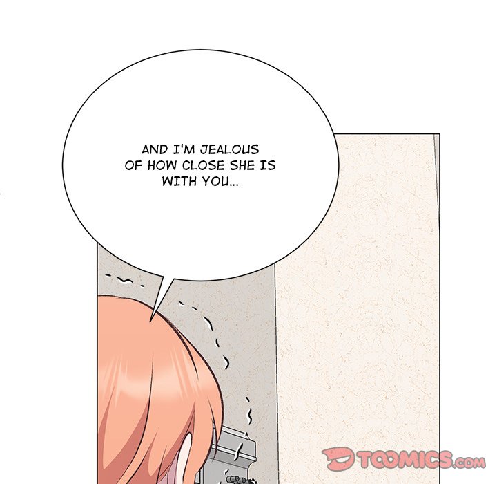 Oddity Office Oddity Office EP 31 - Toomics page 111 - 
