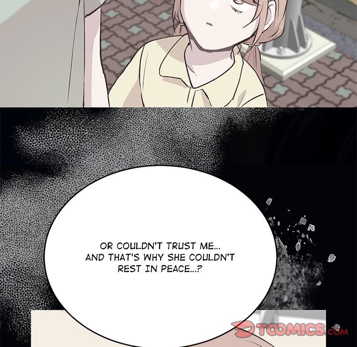 Oddity Office Oddity Office EP 31 - Toomics page 120 - 