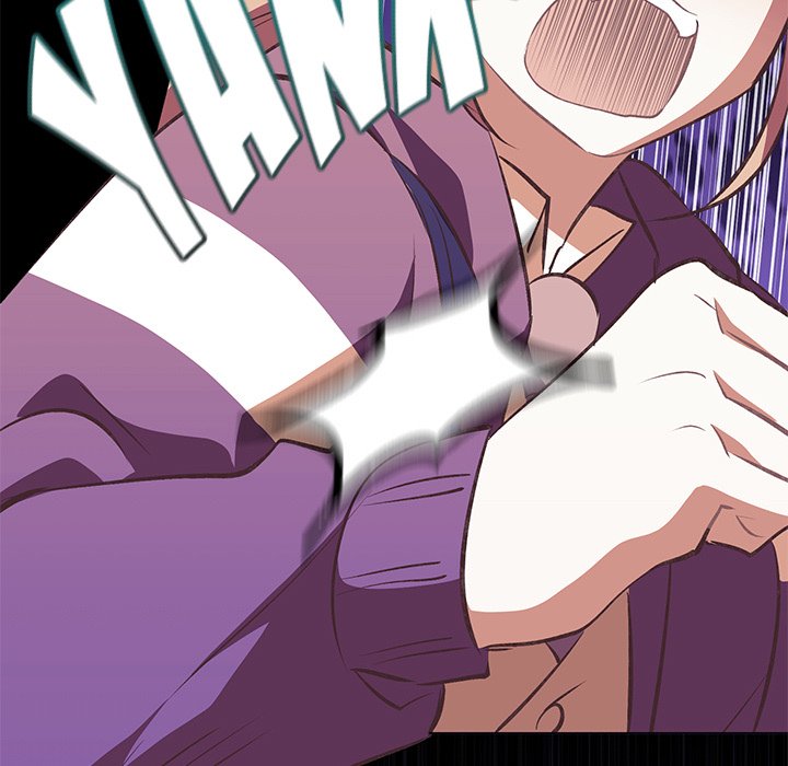 Oddity Office Oddity Office EP 31 - Toomics page 13 - 