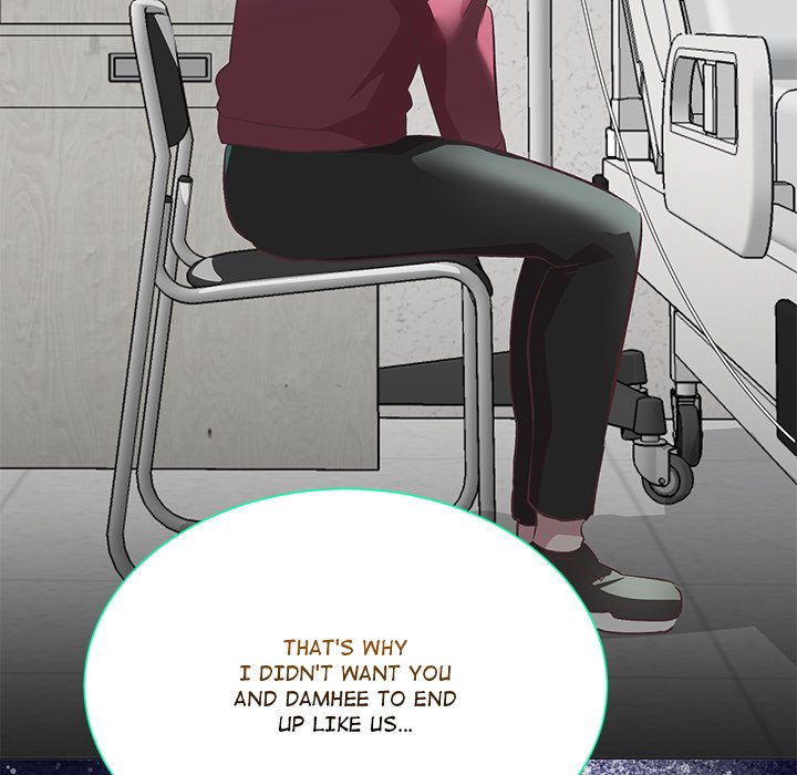 Oddity Office Oddity Office EP 31 - Toomics page 124 - 