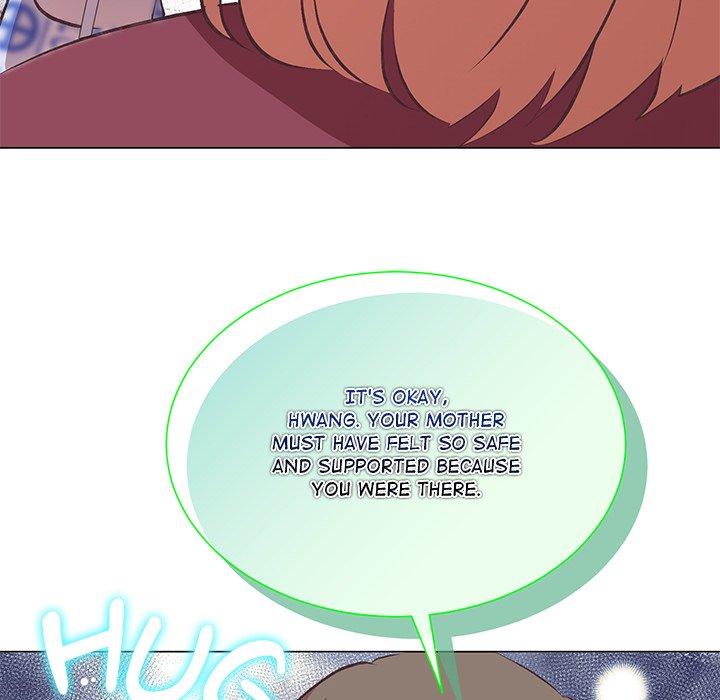 Oddity Office Oddity Office EP 31 - Toomics page 126 - 