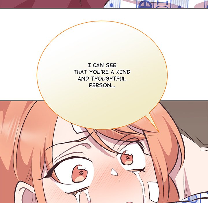 Oddity Office Oddity Office EP 31 - Toomics page 128 - 
