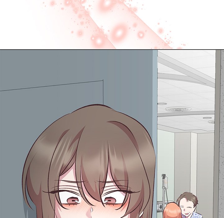 Oddity Office Oddity Office EP 31 - Toomics page 133 - 