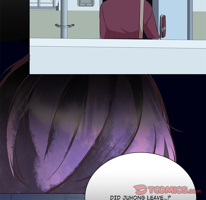 Oddity Office Oddity Office EP 31 - Toomics page 138 - 