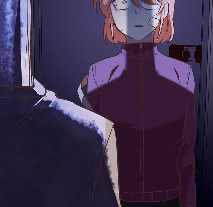 Oddity Office Oddity Office EP 31 - Toomics page 142 - 
