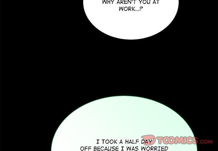 Oddity Office Oddity Office EP 31 - Toomics page 3 - 