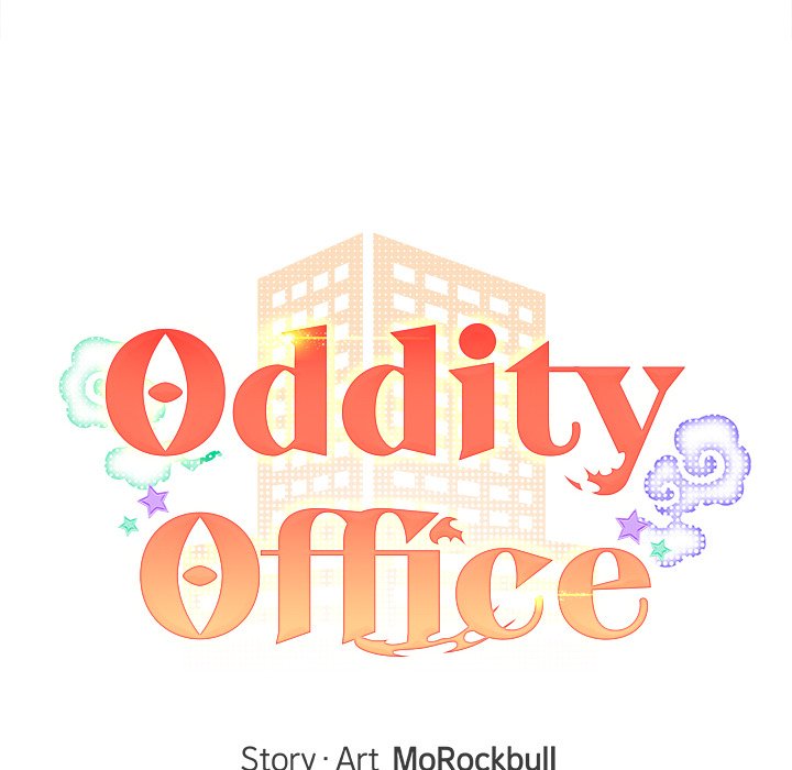 Oddity Office Oddity Office EP 31 - Toomics page 47 - 