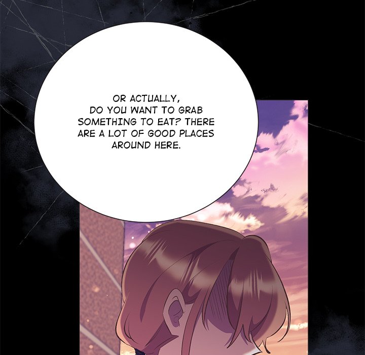 Oddity Office Oddity Office EP 31 - Toomics page 6 - 