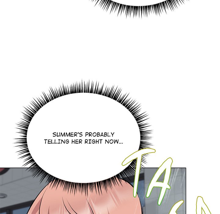Oddity Office Oddity Office EP 31 - Toomics page 54 - 