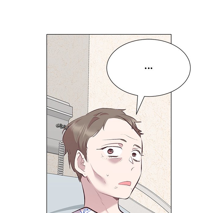 Oddity Office Oddity Office EP 31 - Toomics page 83 - 