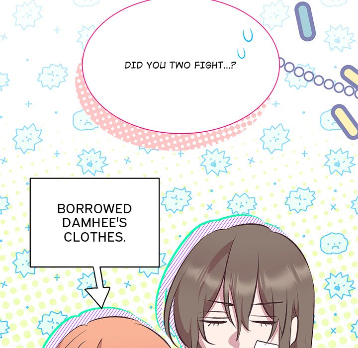 Oddity Office Oddity Office EP 31 - Toomics page 85 - 
