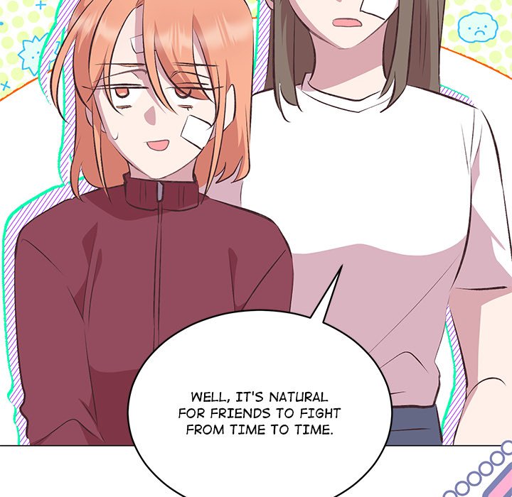 Oddity Office Oddity Office EP 31 - Toomics page 86 - 