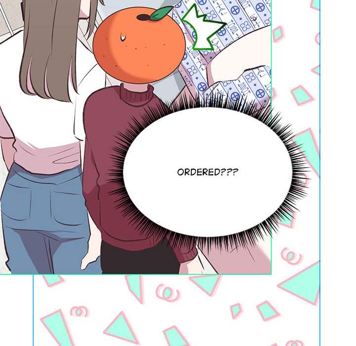 Oddity Office Oddity Office EP 31 - Toomics page 88 - 