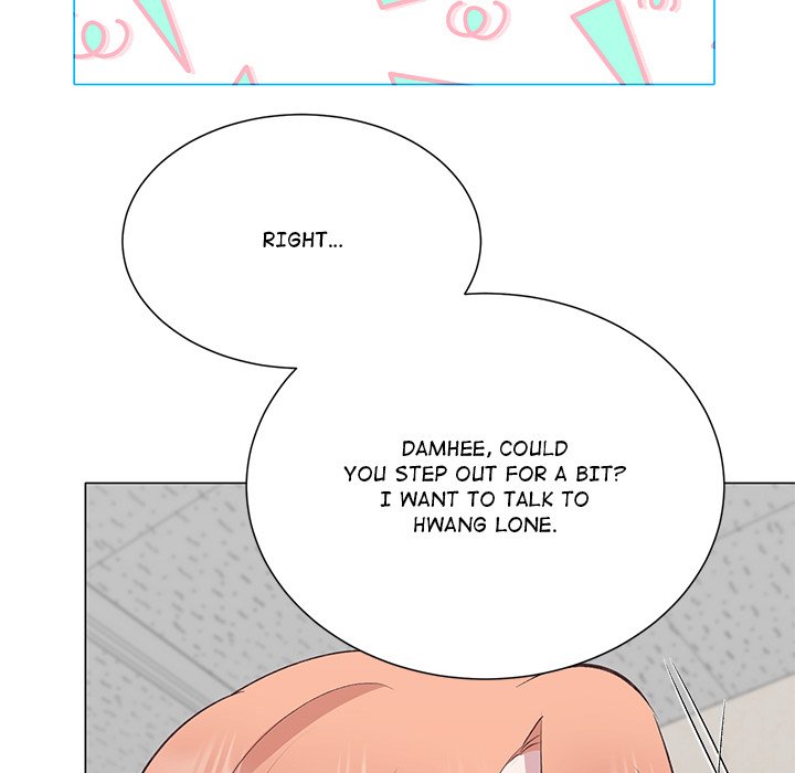 Oddity Office Oddity Office EP 31 - Toomics page 89 - 