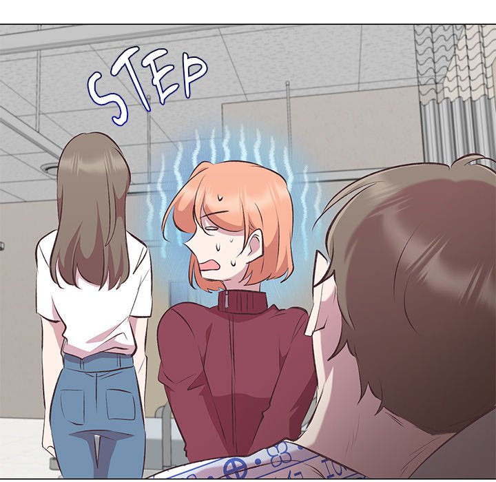 Oddity Office Oddity Office EP 31 - Toomics page 92 - 