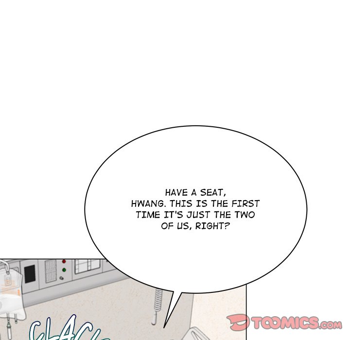 Oddity Office Oddity Office EP 31 - Toomics page 93 - 