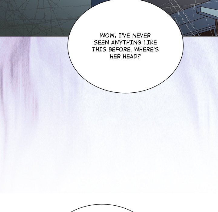 Oddity Office Oddity Office EP 32 - Toomics page 101 - 
