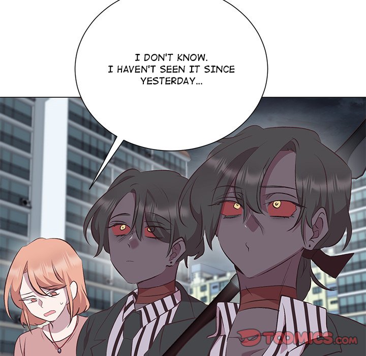 Oddity Office Oddity Office EP 32 - Toomics page 102 - 