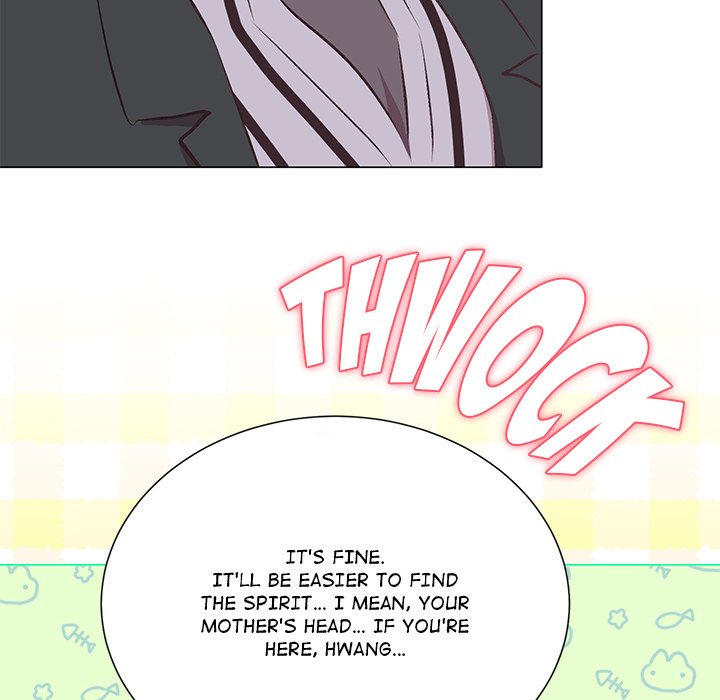 Oddity Office Oddity Office EP 32 - Toomics page 105 - 