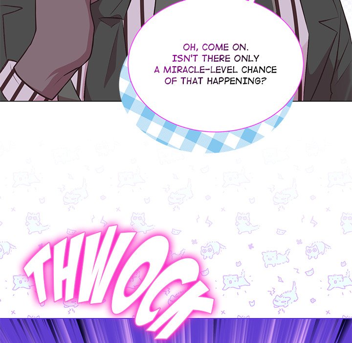 Oddity Office Oddity Office EP 32 - Toomics page 113 - 