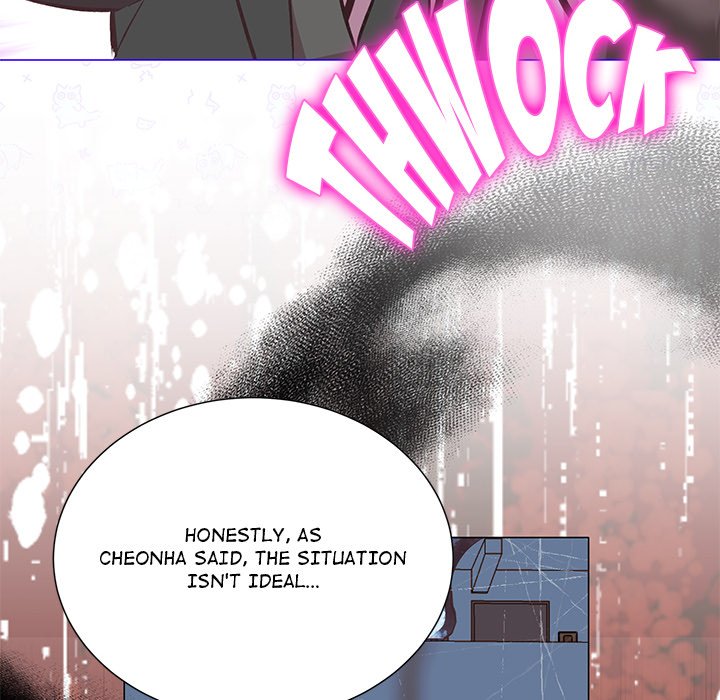 Oddity Office Oddity Office EP 32 - Toomics page 115 - 