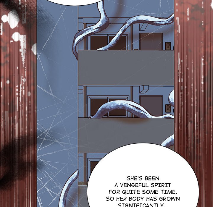 Oddity Office Oddity Office EP 32 - Toomics page 116 - 