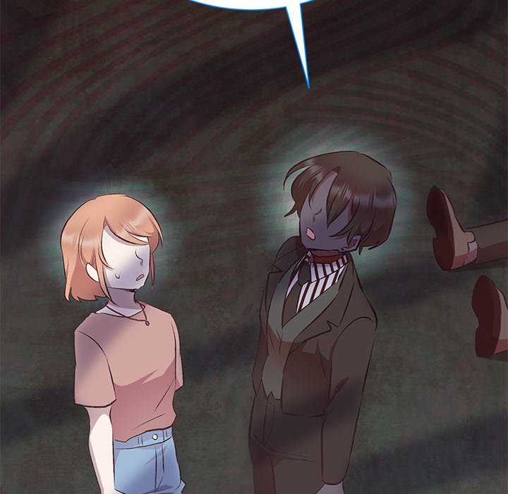 Oddity Office Oddity Office EP 32 - Toomics page 118 - 